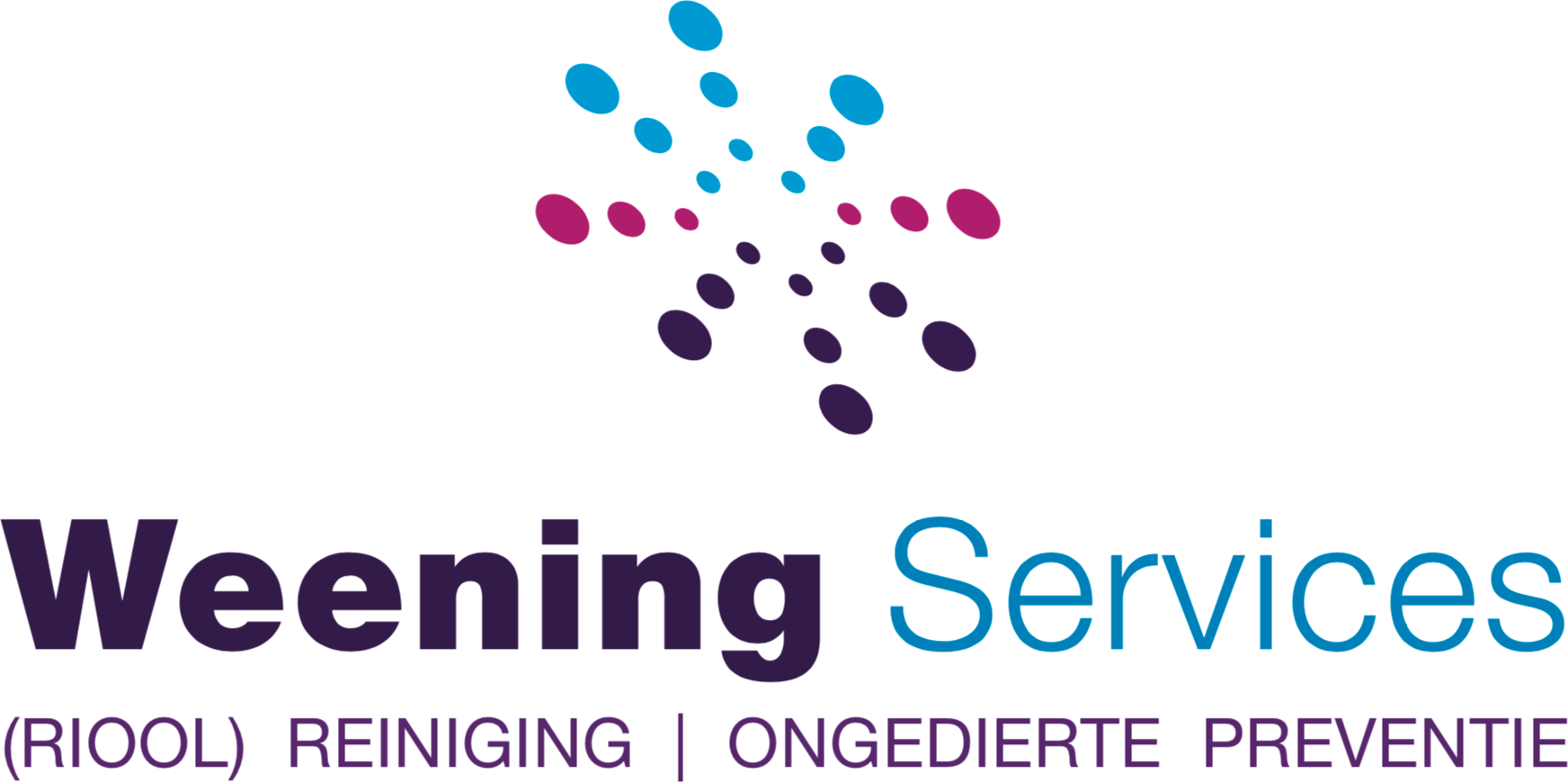 Logo Weening Services